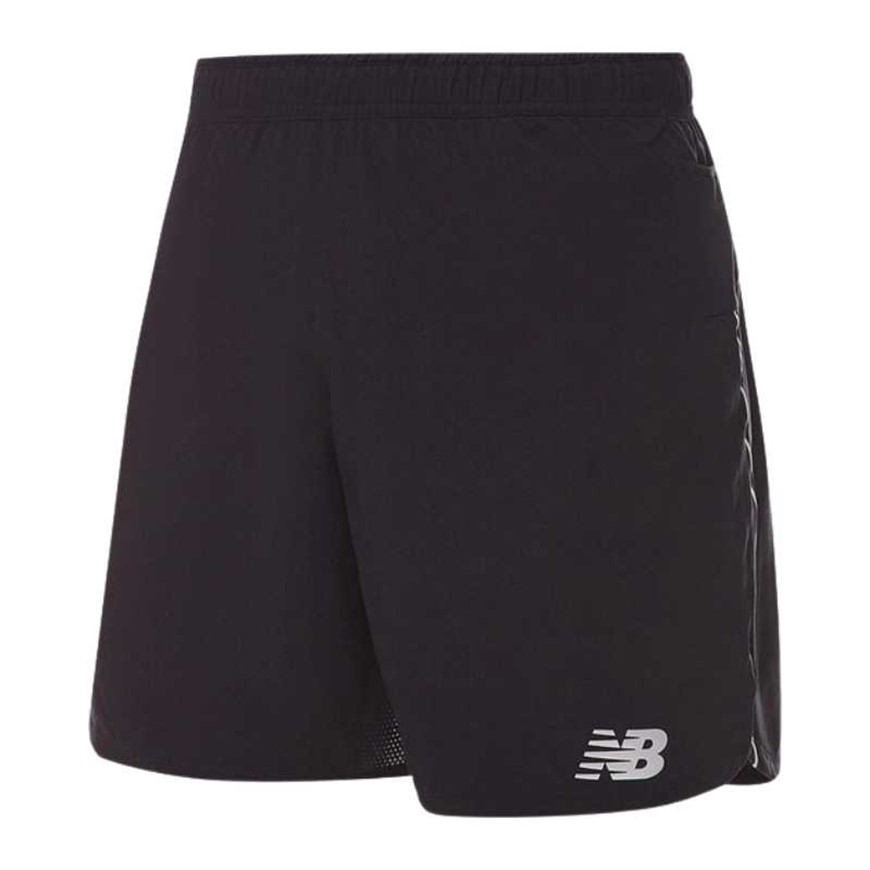 NEW BALANCE IMPACT RUN SHORT 7